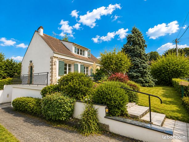 Maison 3 pièces 120 m²