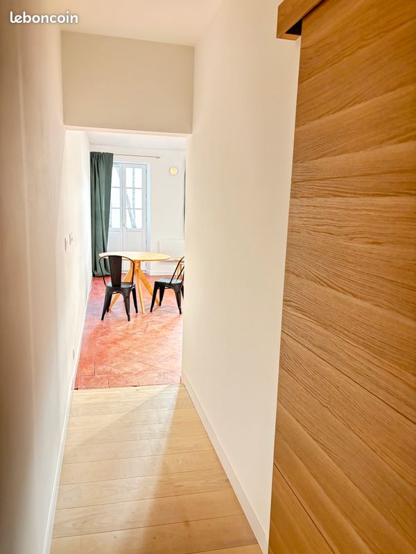 Appartement 2 pièces 35 m² · à Lavaur · 35 m² · 580 €/mois