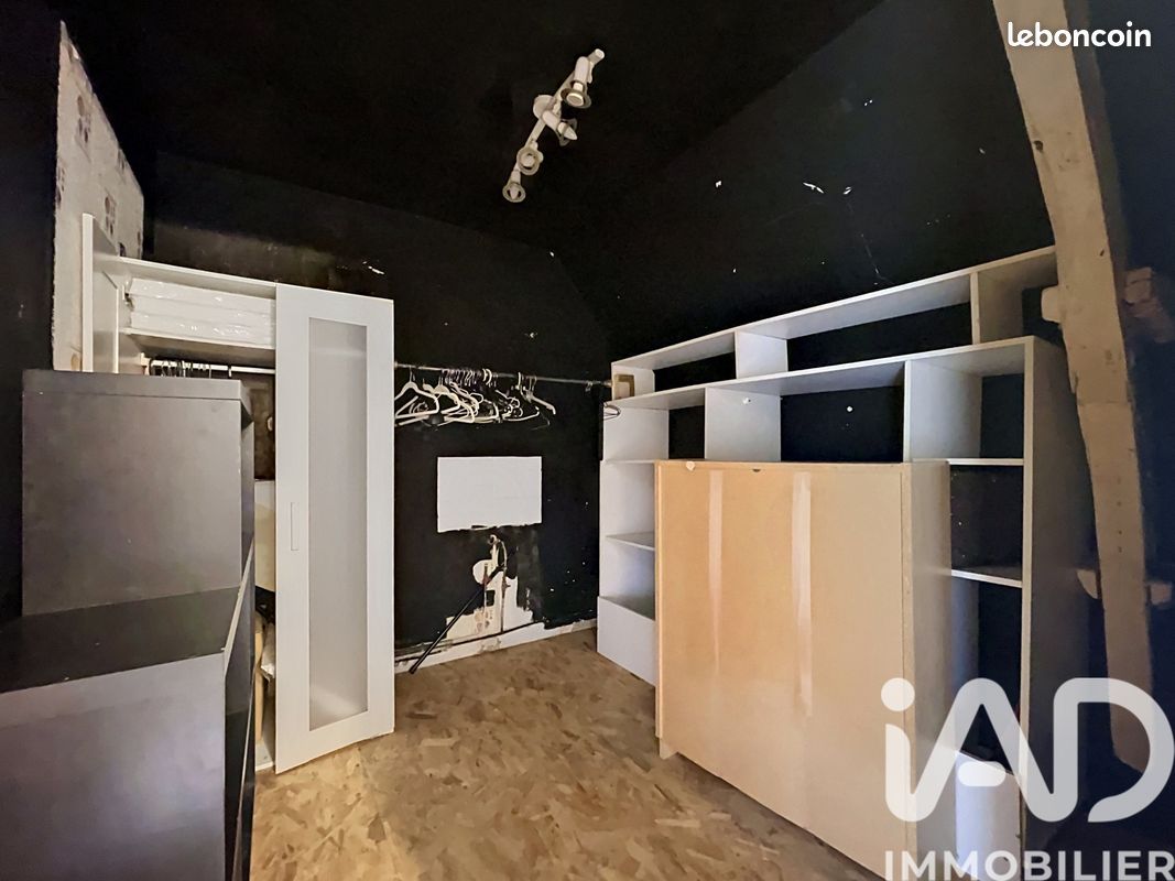 Propriété 4 pièces 117 m² (image 17)