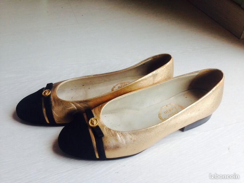 Chaussure lario (image 1)