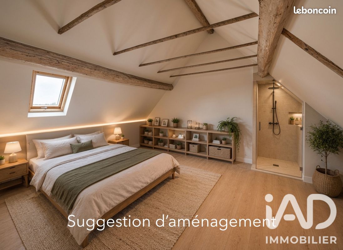 Maison 5 pièces 113 m² (image 16)