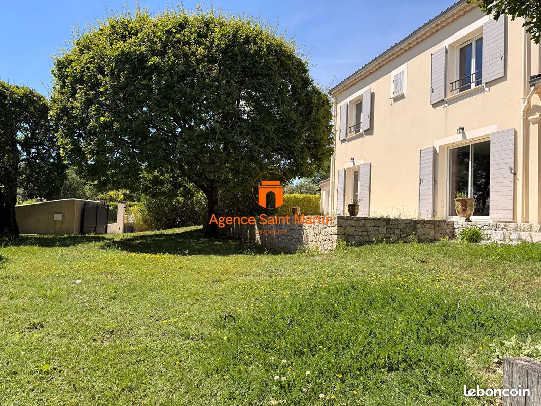 Maison 6 pièces 135 m² · à Sauzet · 135 m² · 491 500 €
