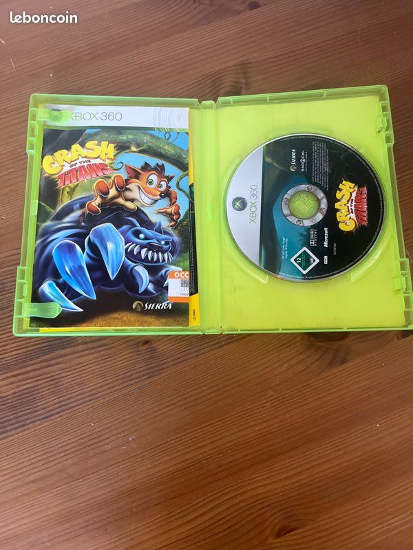 Jeux de Xbox 360 (image 2)