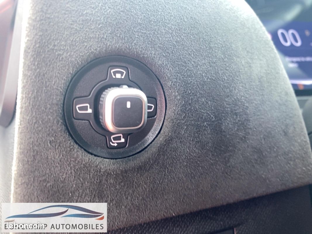 Ds 4 2021 1.2I PURETECH 12V 130 BV EAT8 ETOILE ALCANTARA (image 19)