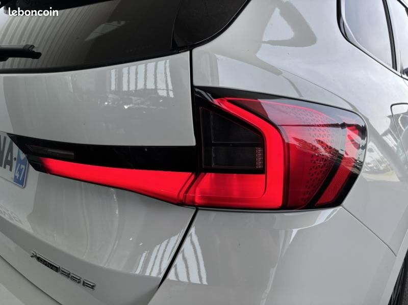 Bmw X1 xDrive25e 245ch M Sport (image 5)