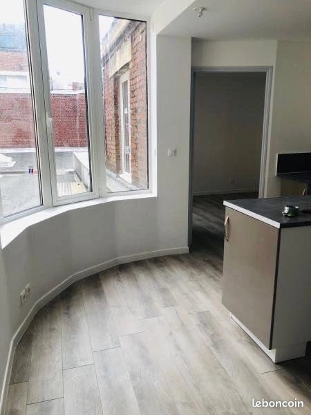 Appartement 3 pièces 69 m² · à Saint-Quentin · 69 m² · 650 €