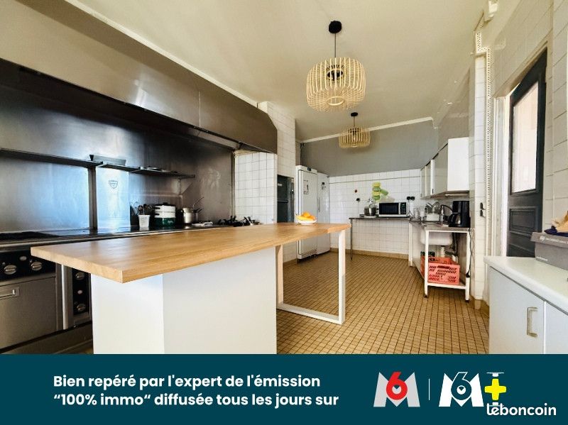 Maison 5 pièces 200 m² (image 6)