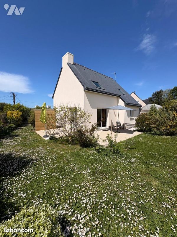 Maison 5 pièces 93 m² · à Pleubian · 93 m² · 337 935 €