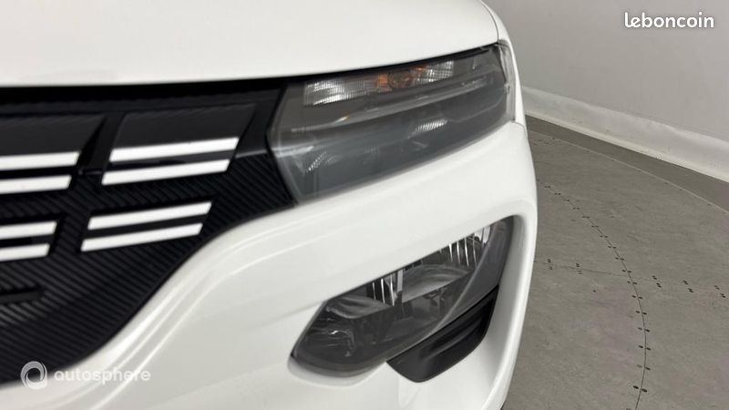 Dacia Spring Expression (image 17)