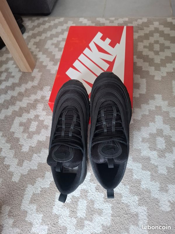 Chaussures nike air max 97mixte (image 8)