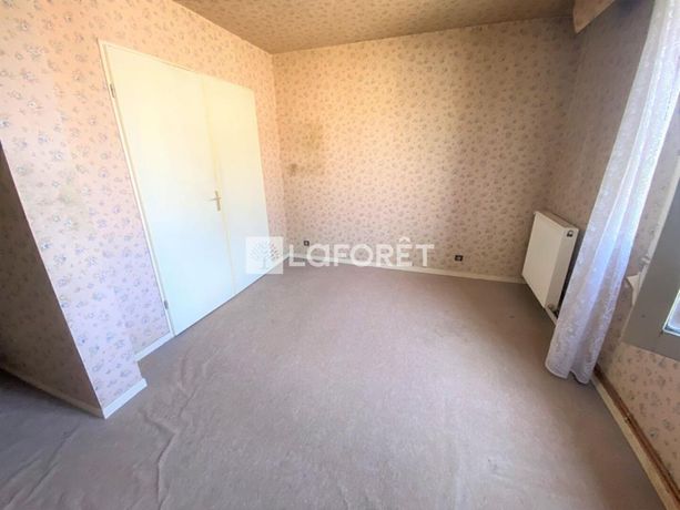 Maison a vendre  - 7 pièce(s) - 105 m2 - Surfyn