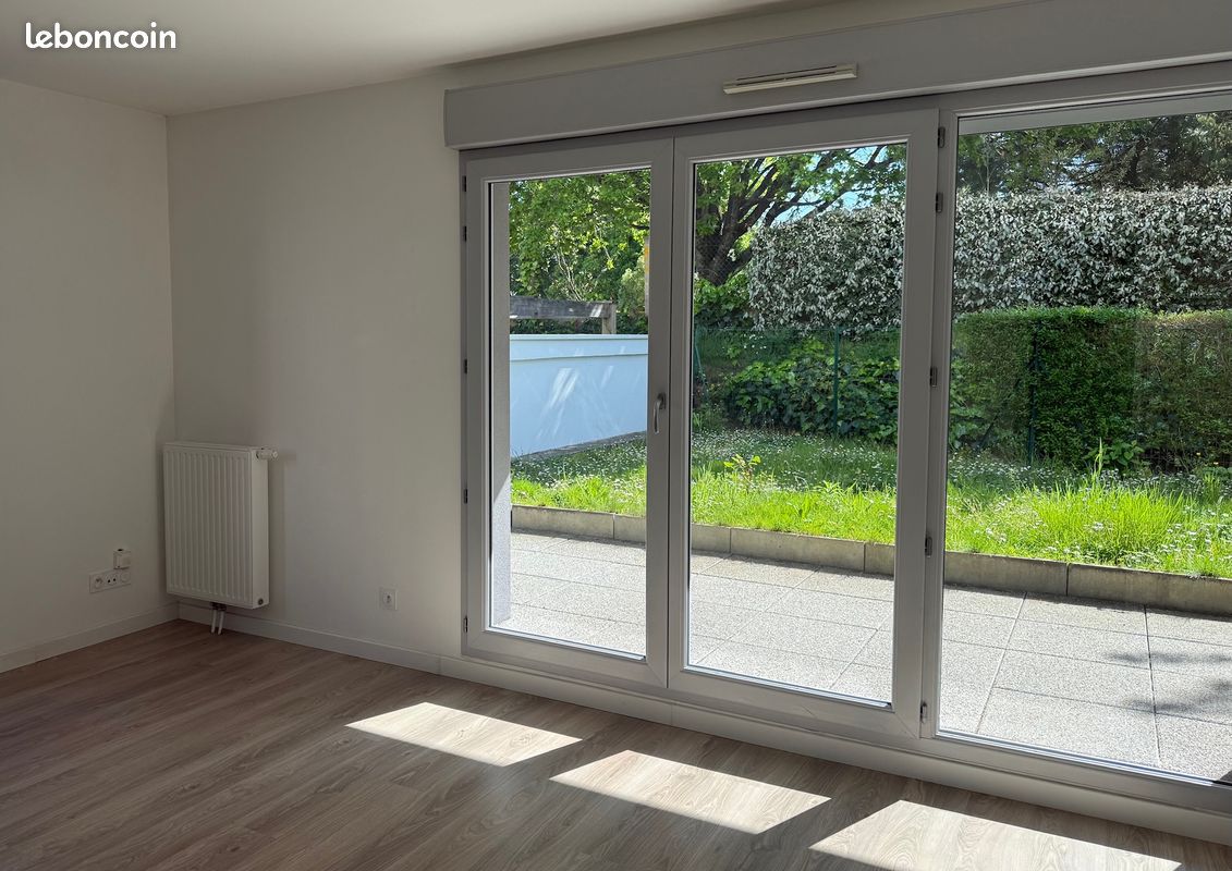 Appartement 2 pièces 43 m² · à Pornichet · 43 m² · 243 248 €