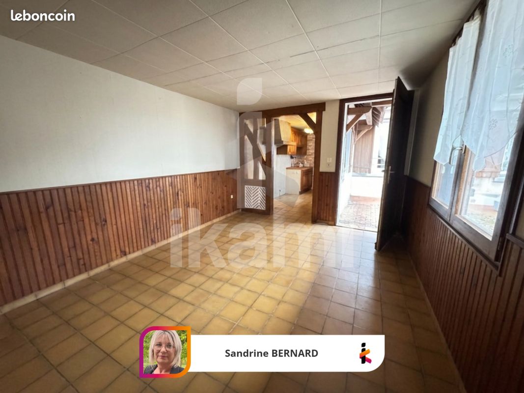 Propriété 5 pièces 80 m² (image 8)