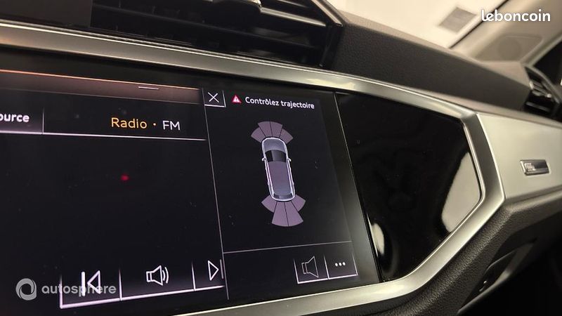Audi Q3 35 TFSI 150ch Design (image 28)