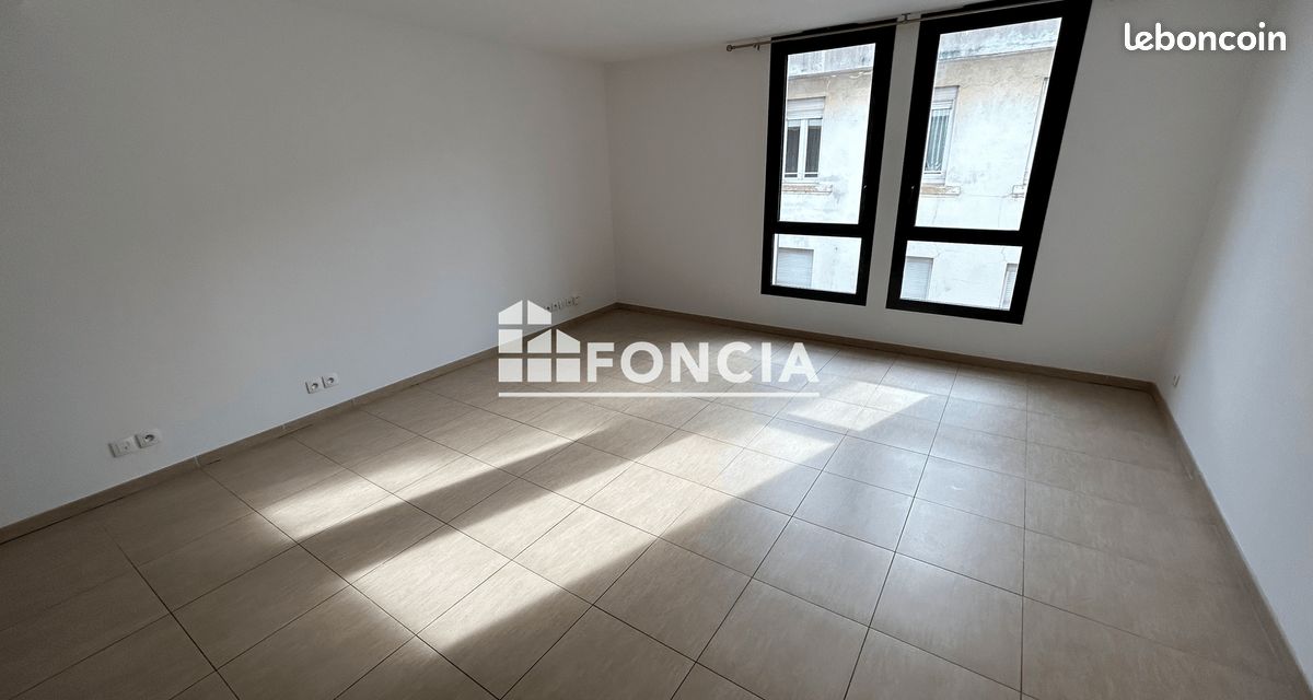 Appartement 1 pièce 36 m² · à Valence · 36 m² · 495 €