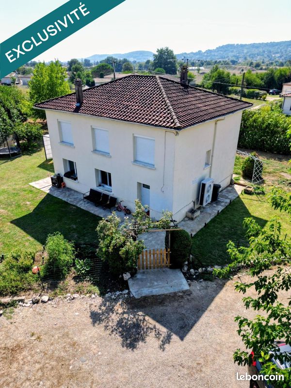 Maison 7 pièces 119 m² · à Bias · 119 m² · 149 000 €