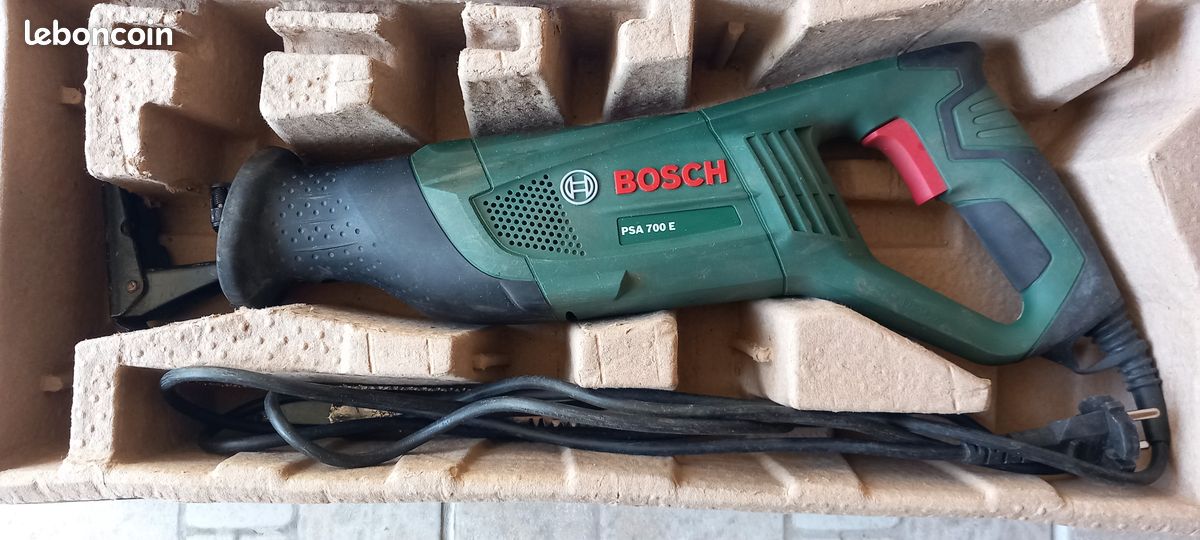 De Usuario Bosch PSA 700 E (Español - 77 Páginas