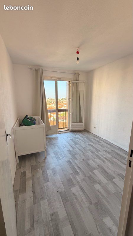 Appartement 2 pièces 34 m² · à Perpignan · 34 m² · 63 000 €
