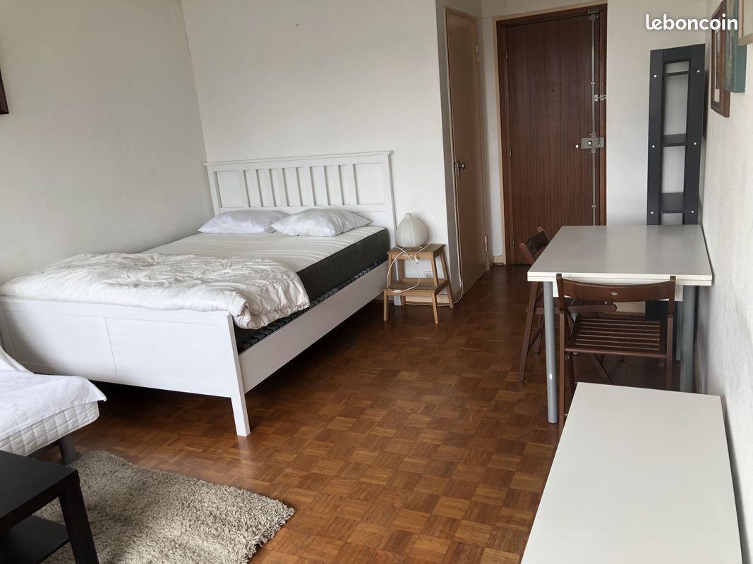 Appartement 1 pièce 33 m² · à Strasbourg · 33 m² · 760 €
