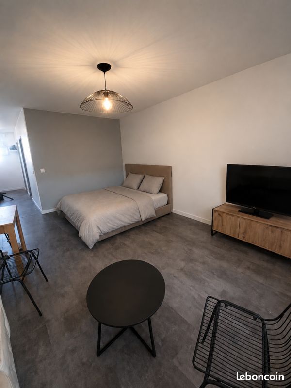 Appartement 1 pièce 42 m² · à Avignon · 42 m² · 590 €
