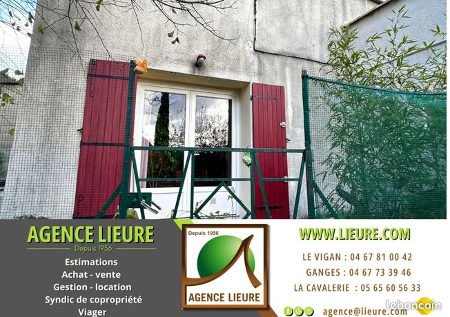 Maison 7 pièces 94 m²