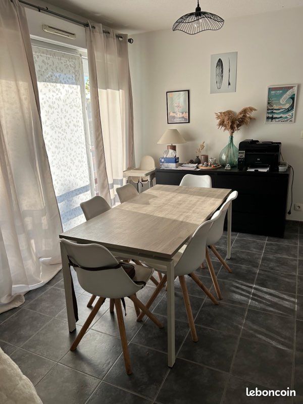 Appartement 3 pièces 62 m² · à Biscarrosse · 62 m² · 900 €/mois