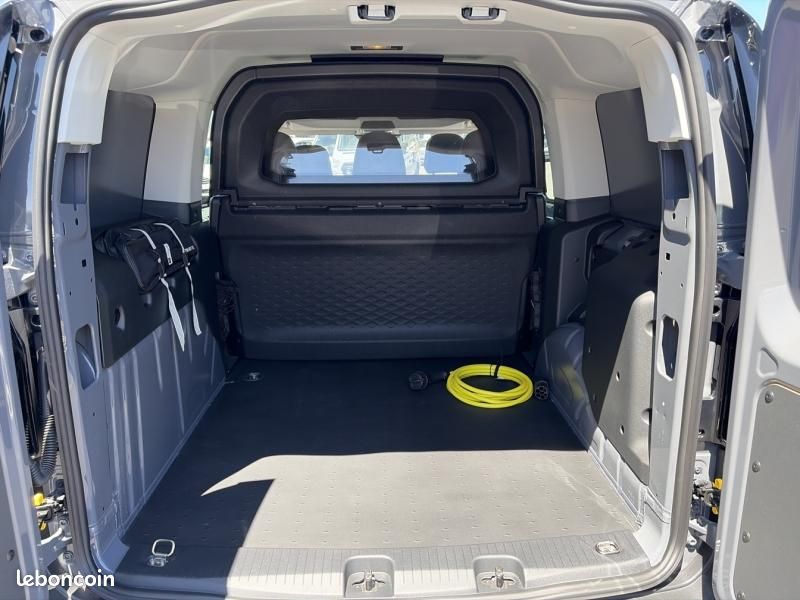 Ford Transit Connect L1 1.5 EcoBoost 150ch PHEV Flexcab Trend BVA6 (image 10)