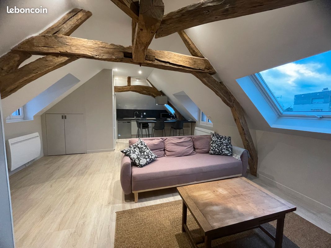 Appartement 3 pièces 61 m² · à Olivet · 61 m² · 975 €
