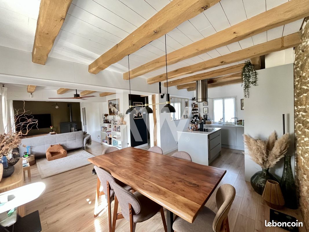 Maison 4 pièces 95 m² · à Férolles · 95 m² · 225 000 €