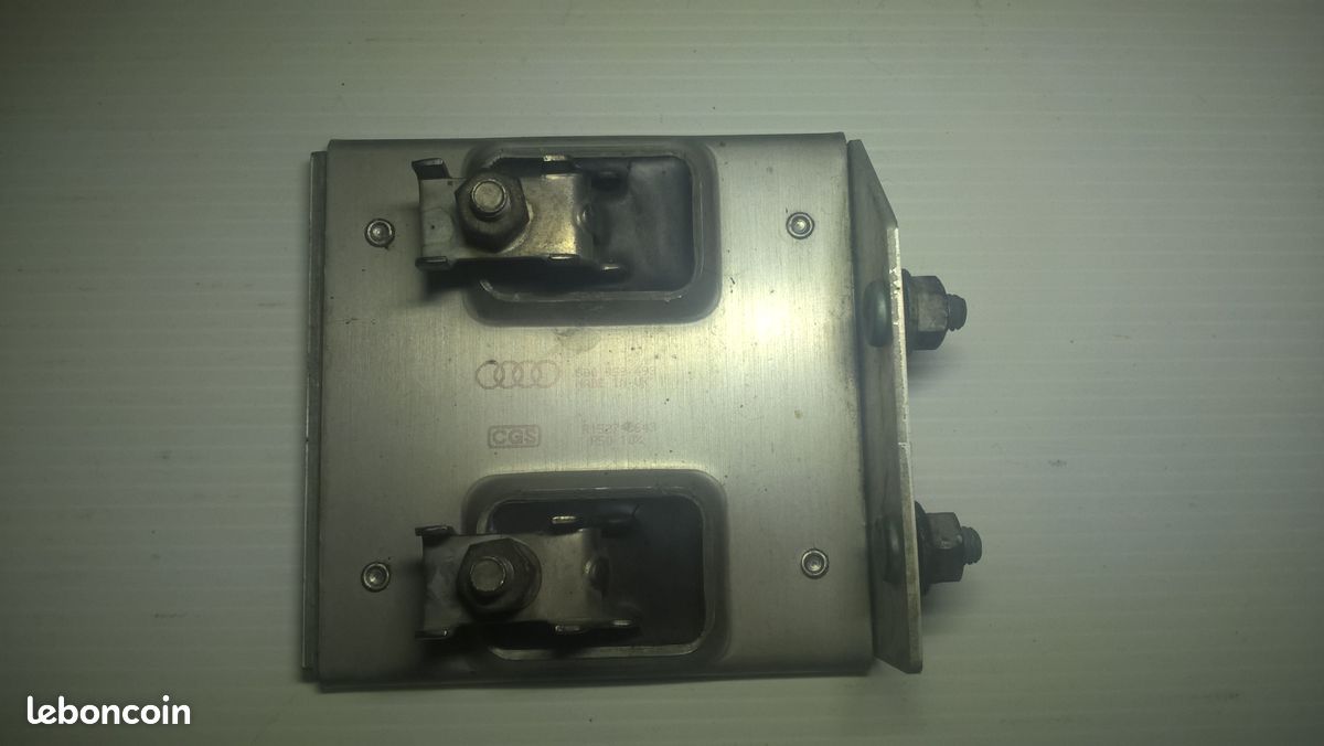 Résistance De Ventilation Pour Audi A6 - Référence 4F0820521, Neuve, Marque NTY, Fabrication Turquie