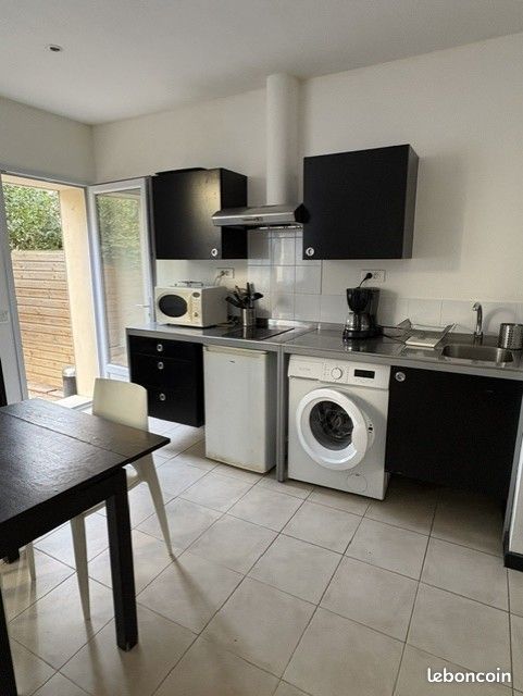 Appartement 1 pièce 33 m² · à Avignon · 33 m² · 530 €/mois