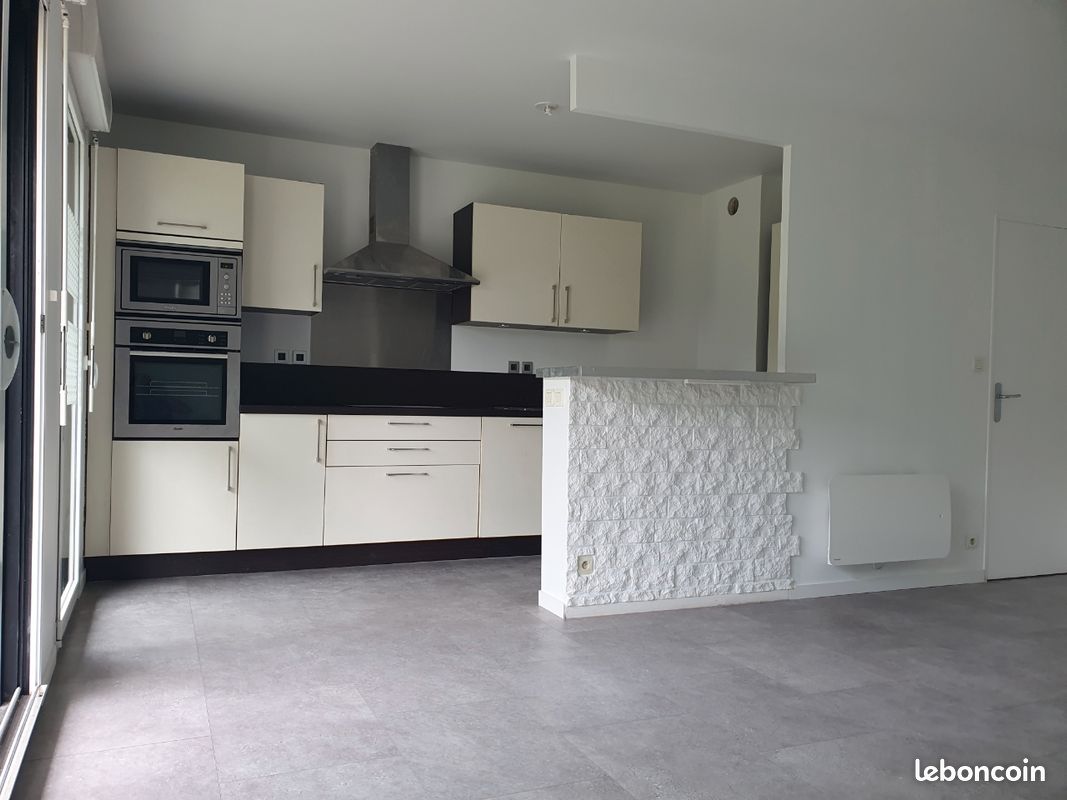Appartement 4 pièces 79 m² · à Pacé · 79 m² · 225 000 €