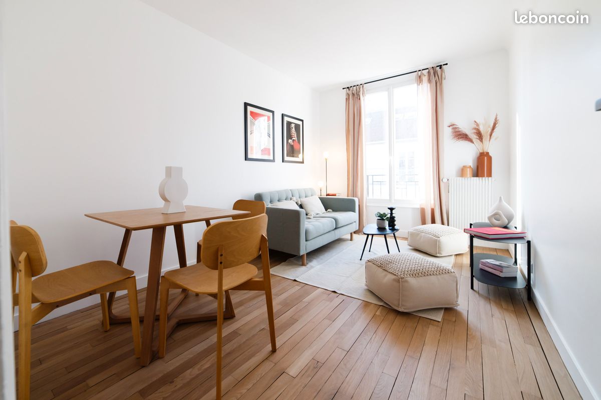 Appartement 2 pièces 39 m² · à Rouen · 39 m² · 880 €/mois