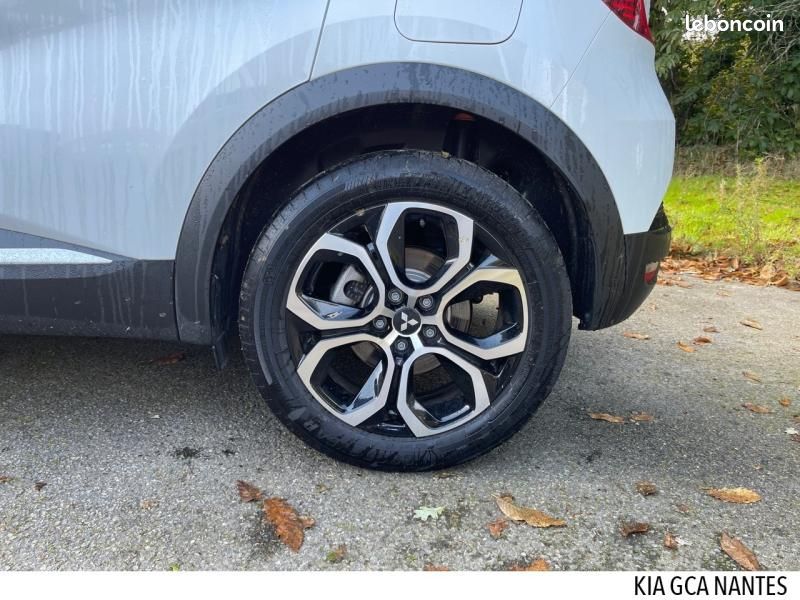 Mitsubishi ASX 1.6 MPI PHEV 159ch Instyle (image 9)