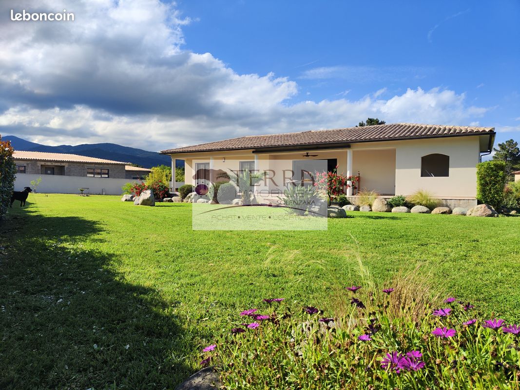 Maison 4 pièces 121 m² · à Solaro · 121 m² · 514 800 €