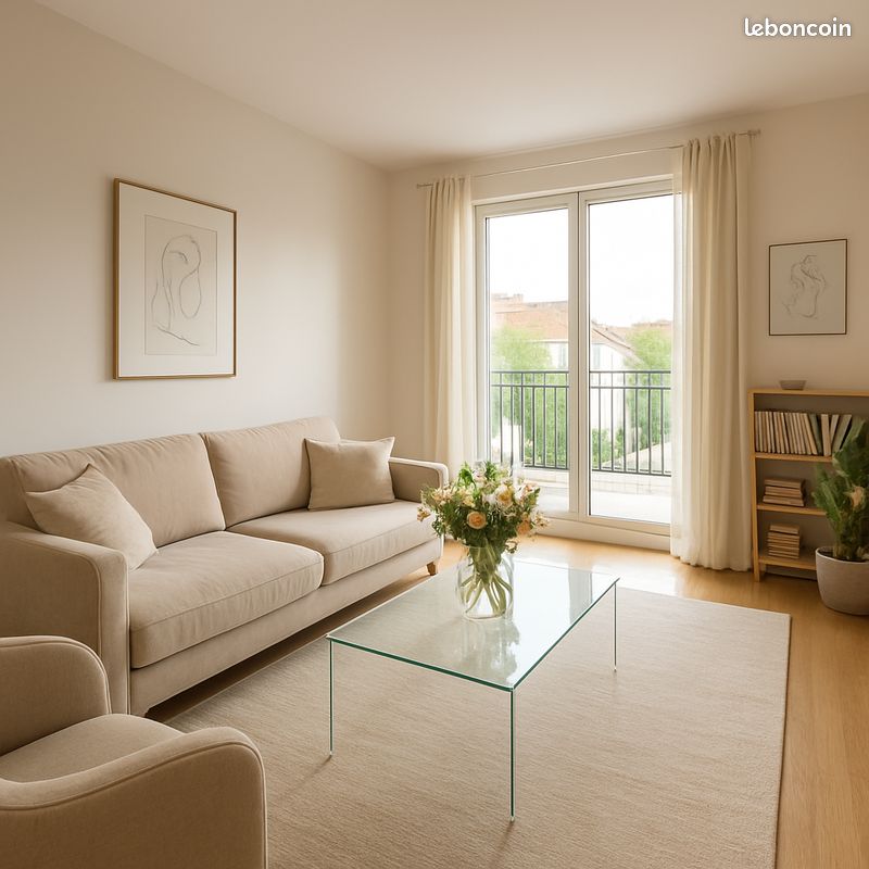 Appartement 3 pièces 70 m² · à Provins · 70 m² · 220 000 €