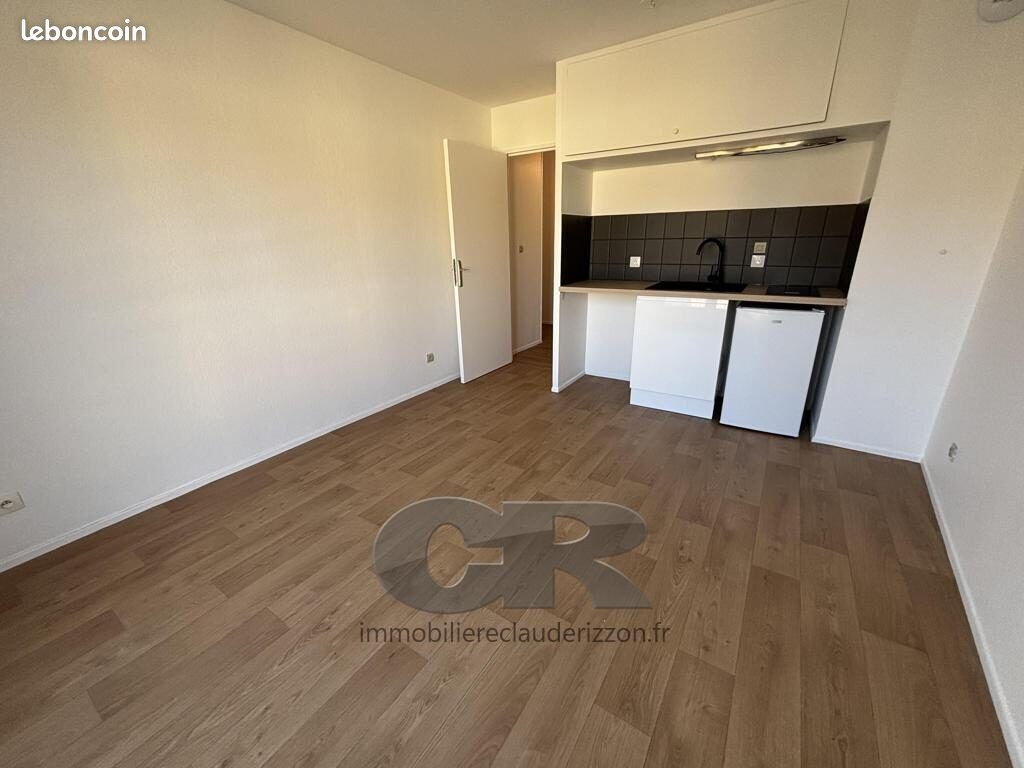 Appartement 1 pièce 24 m² · à Metz · 24 m² · 455 €/mois