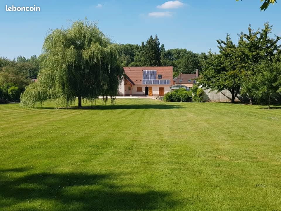 Maison 5 pièces 156 m² · à Treux · 156 m² · 285 000 €