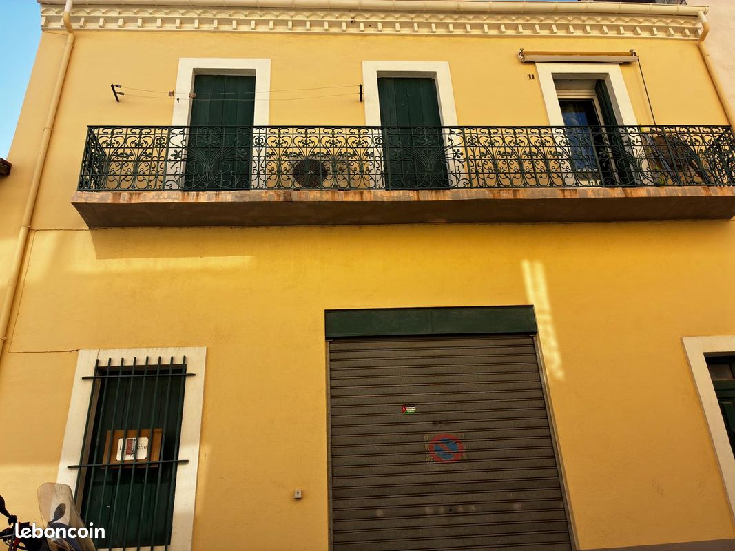Appartement 2 pièces 52 m² · à Béziers · 52 m² · 85 000 €