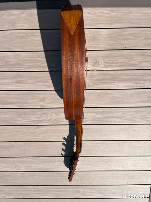 Lot de Mandoline (image 2)