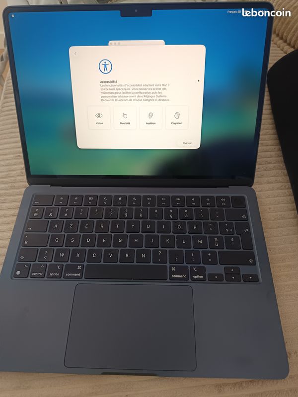 Macbook Air 2025 (image 1)
