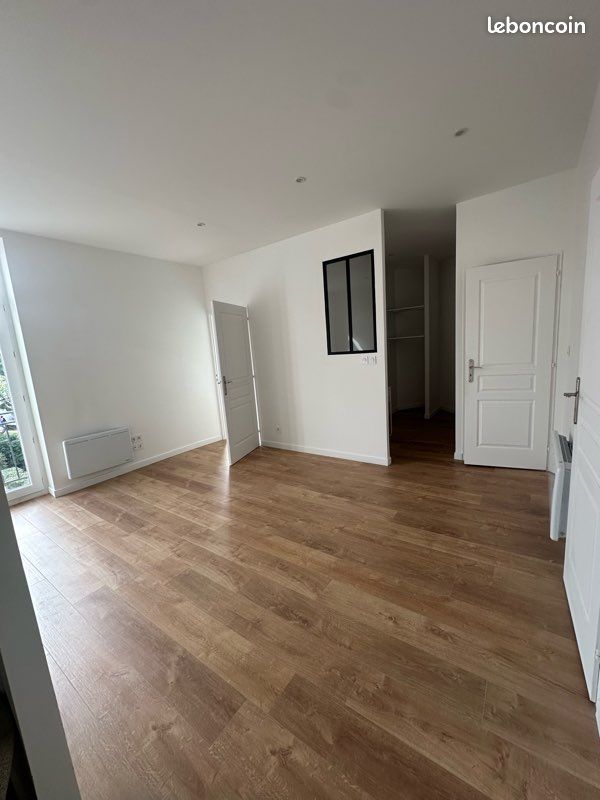 Appartement 2 pièces 47 m² · à Clermont-Ferrand · 47 m² · 725 €/mois