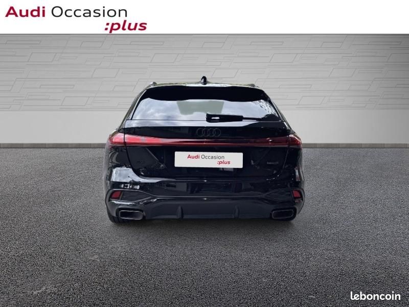 Audi A5 Avant 2.0 e-hybrid 299ch S line quattro S tronic 7 (image 26)