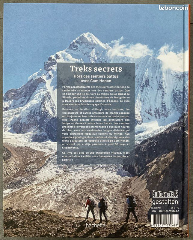 Treks secrets (image 2)