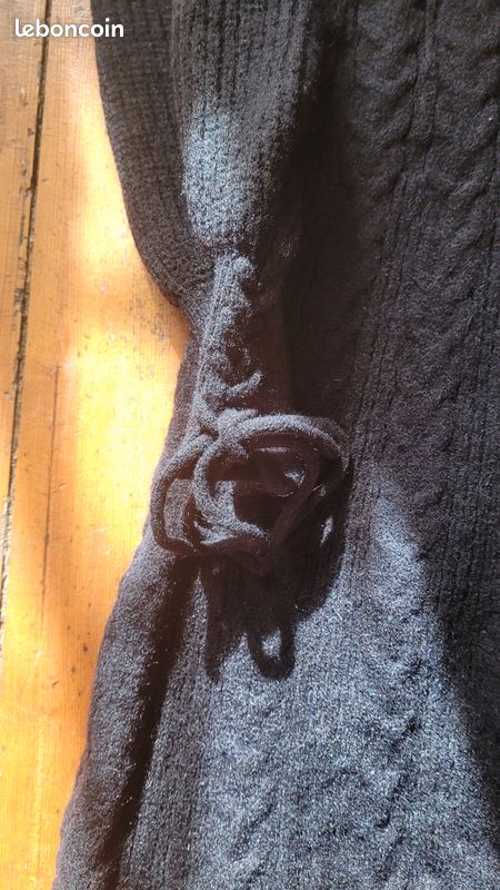 Robe pull (image 4)