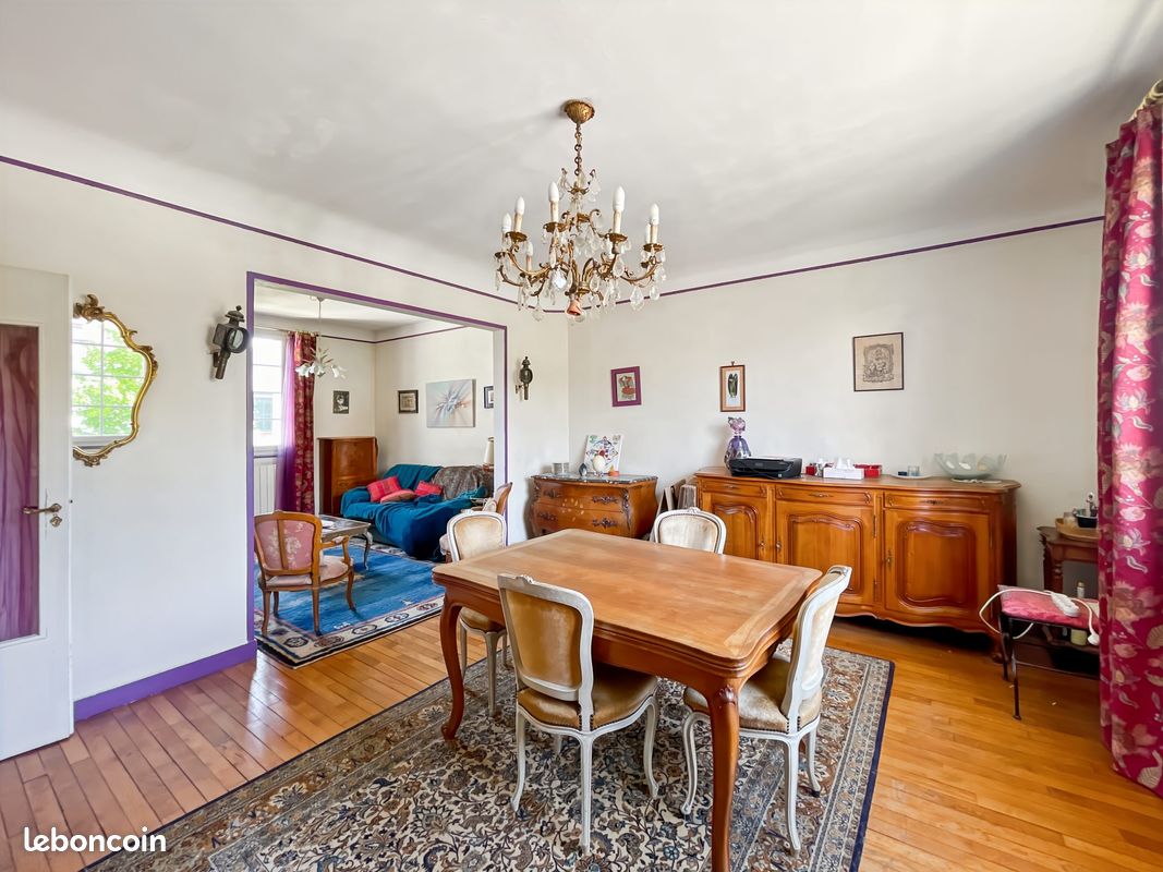 Maison 6 pièces 157 m² · à Antony · 157 m² · 595 000 €