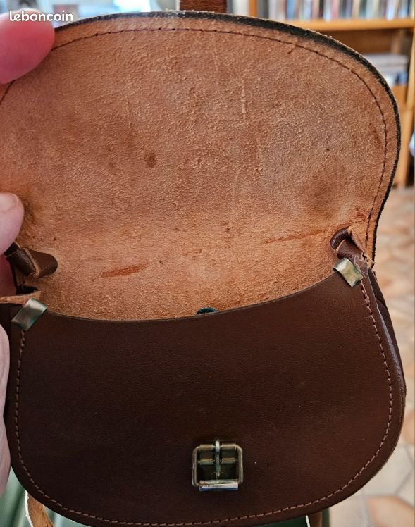 Sac a mains fillette (image 4)