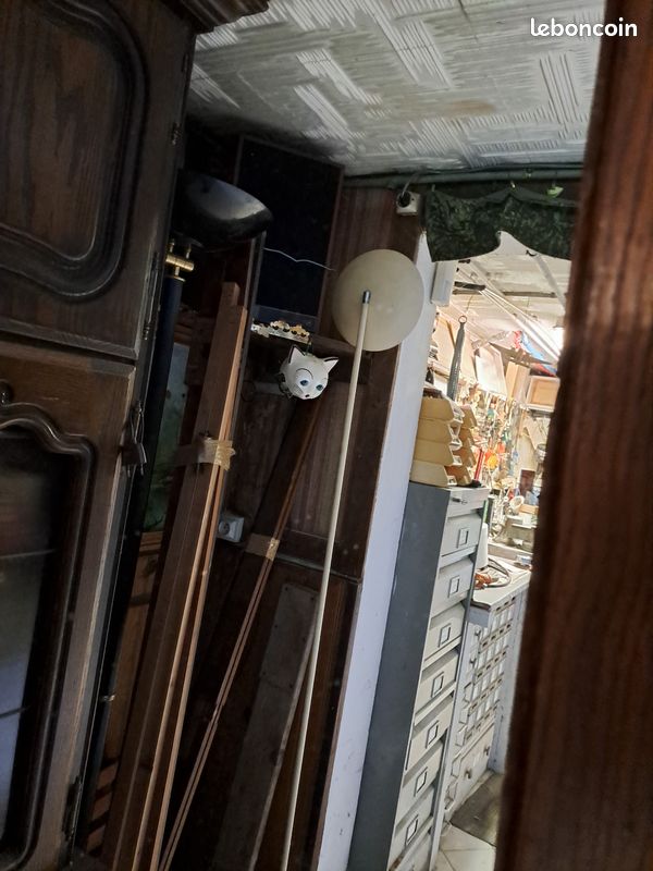 Chambre à coucher (image 6)