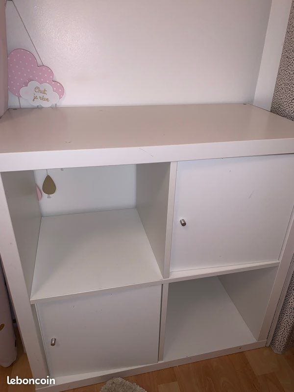 Meuble de rangement (image 1)