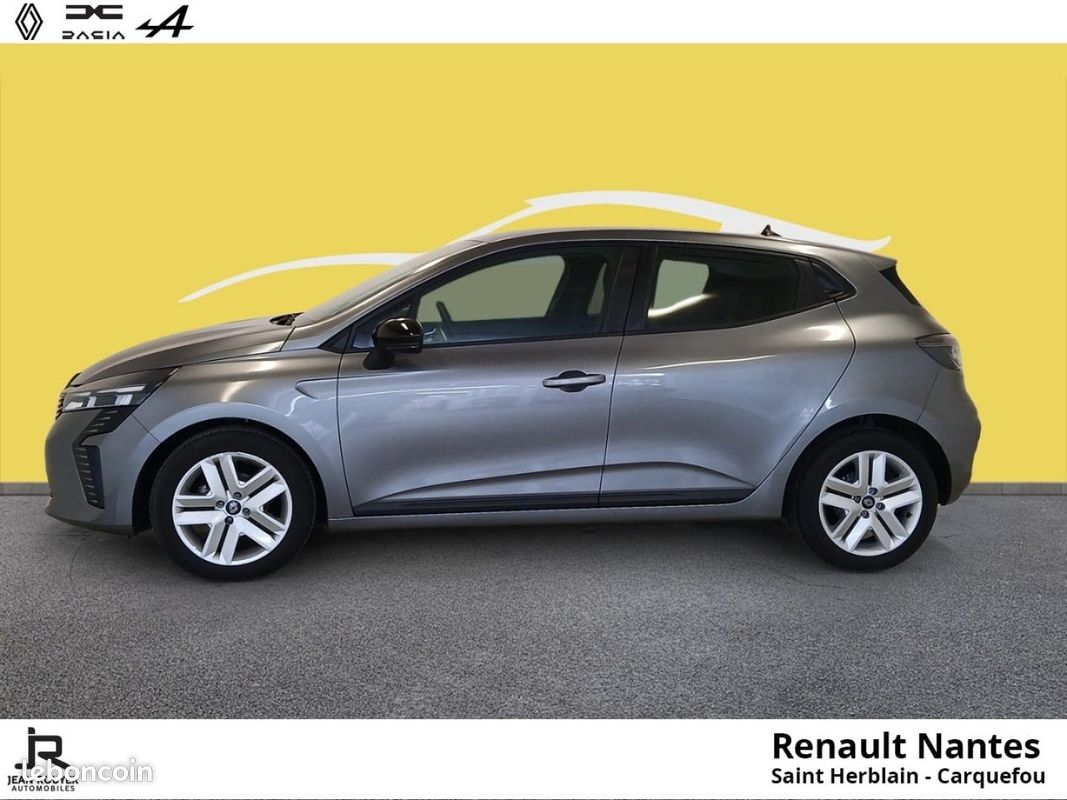 Renault Clio 1.0 TCe 90ch Evolution (image 8)